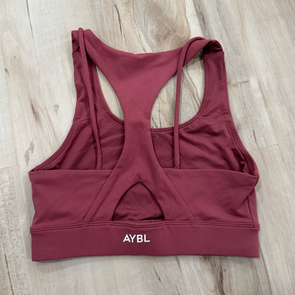 AYBL Sports Bra - Picture 1 of 3